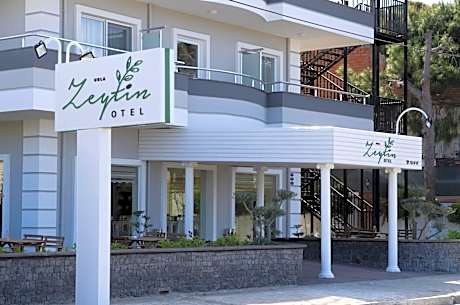 Urla Zeytin Hotel