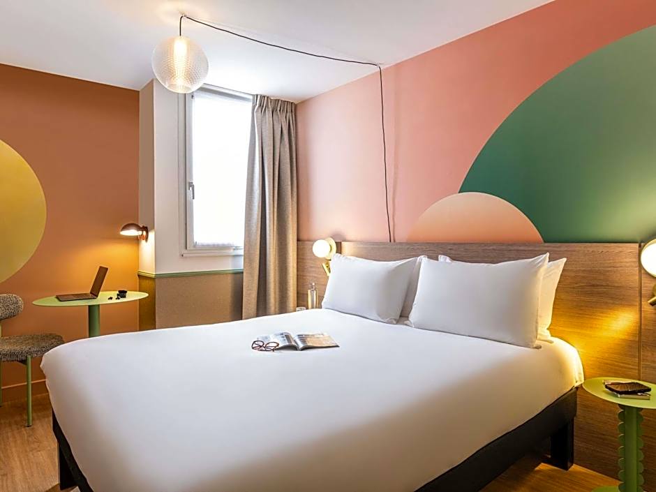 ibis Styles Reims Centre