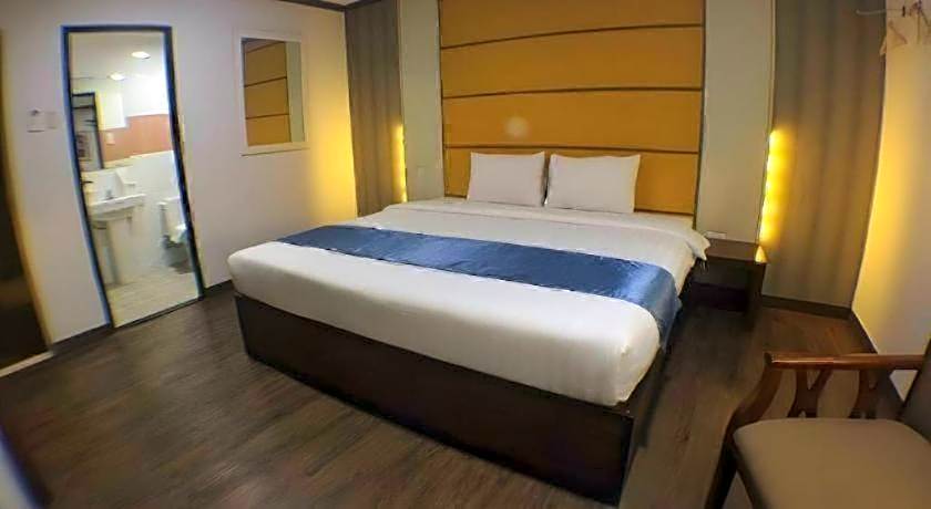 Horizon Hotel
