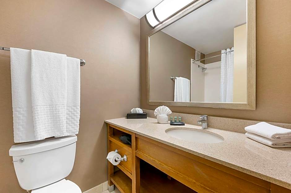Best Western Grant Park Hotel