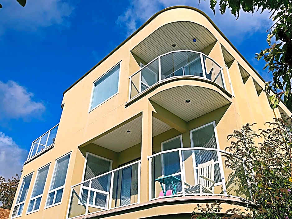 Star of the Sea guest house