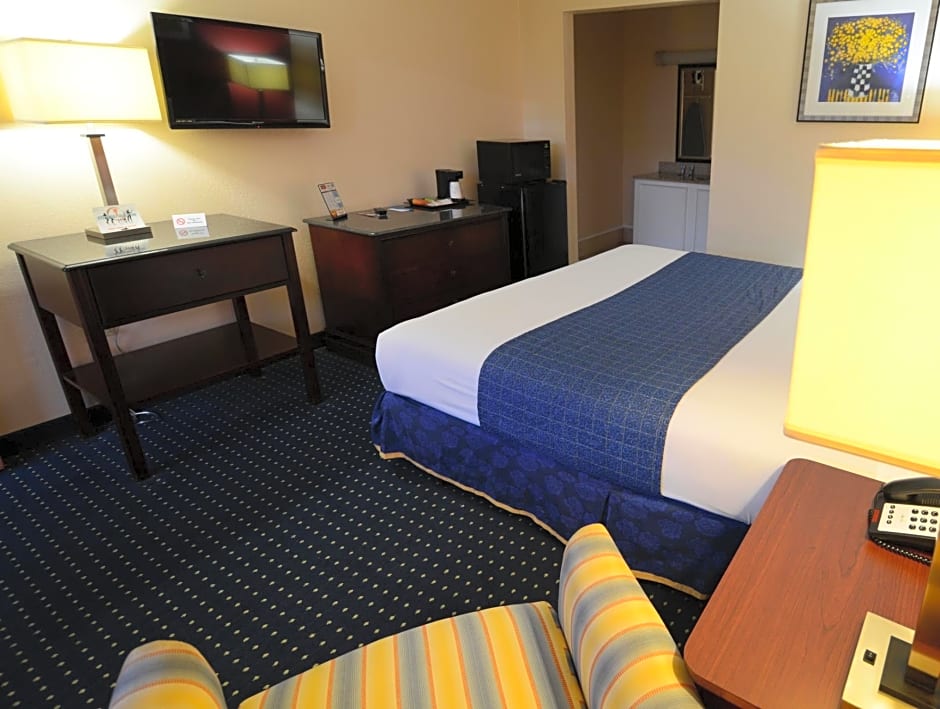 Magnuson Hotel Virginia Beach