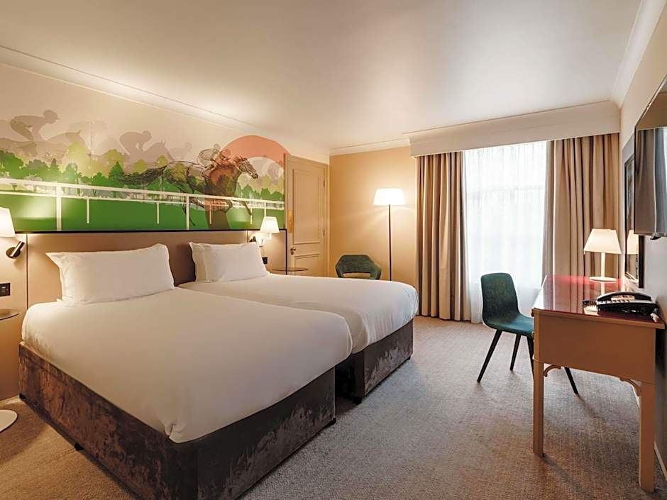 Mercure Haydock Hotel