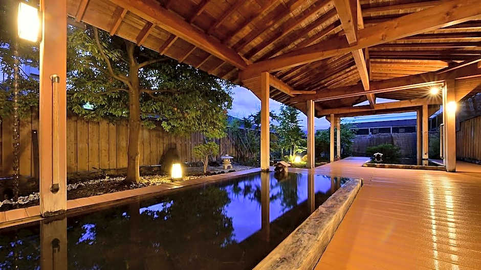 Hotel Marusansou