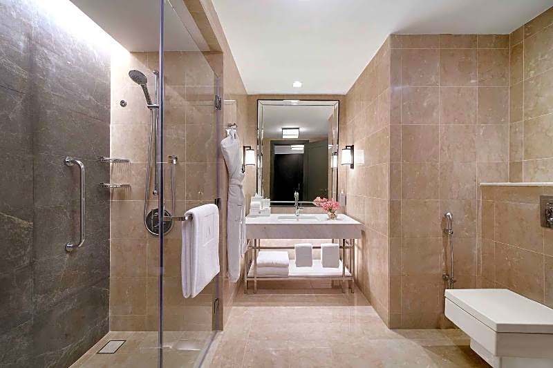 Address Jabal Omar Makkah