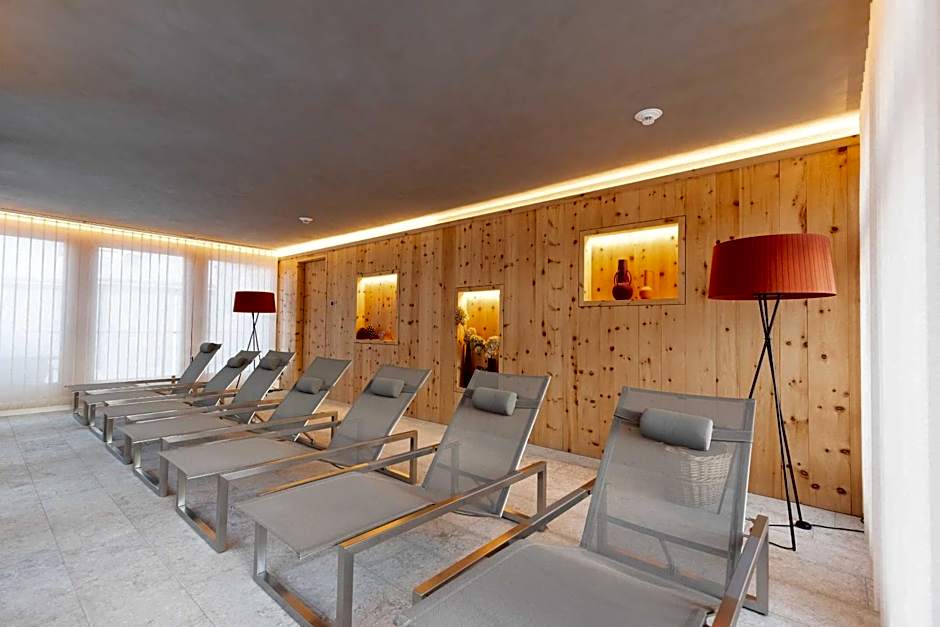 Hotel Albris