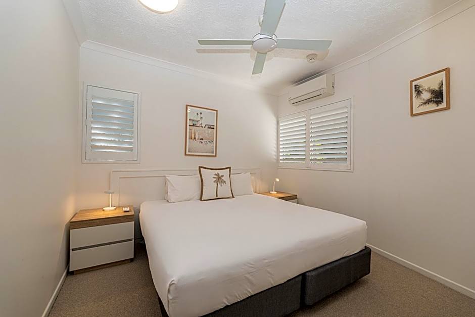 Twin Quays Noosa