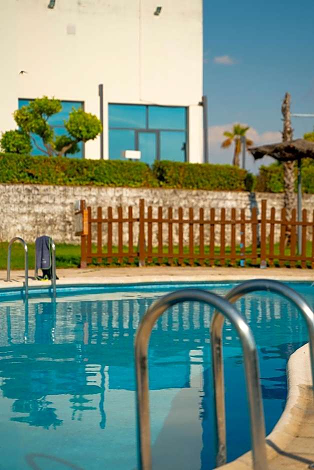Hospedium Hotel Valles de Gredos Golf