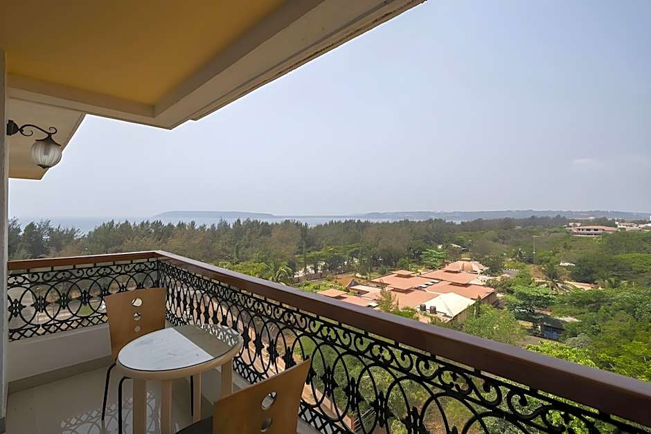 Varanda Do Mar Hotel