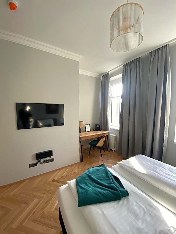 Boutique Hotel Kolbeck