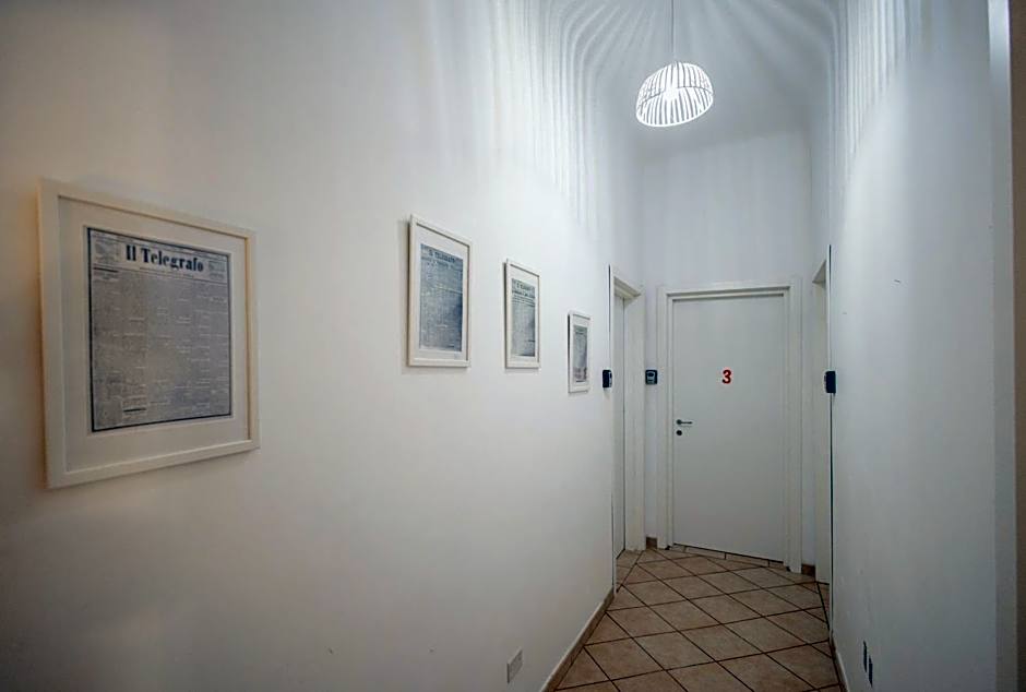 B&B Toscana