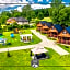 Osada Widok na Góry - Dwa domki z Jacuzzi na wyłączność