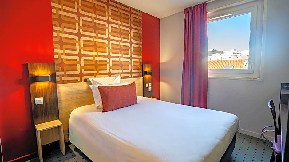 The Originals Boutique, Hotel Le Marmotel, Clermont-Ferrand