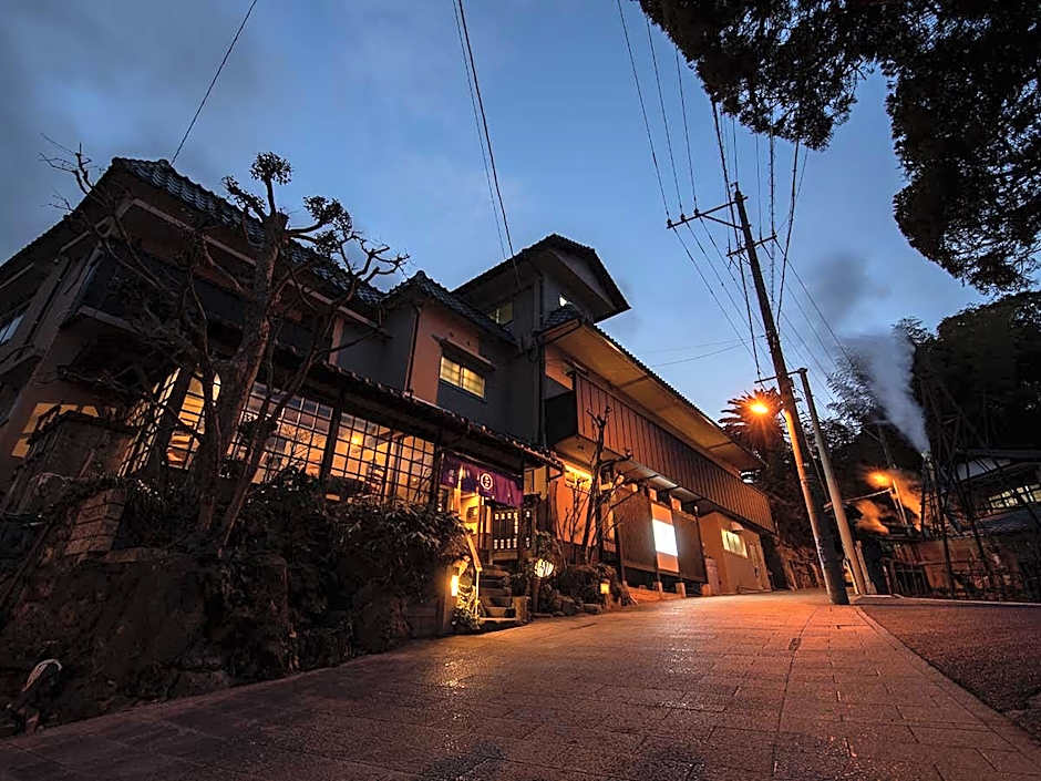 Ryokan Kiraku