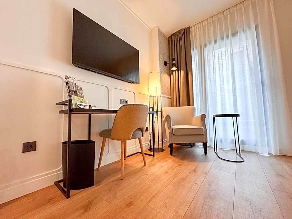 Hotel Barcelona Catedral