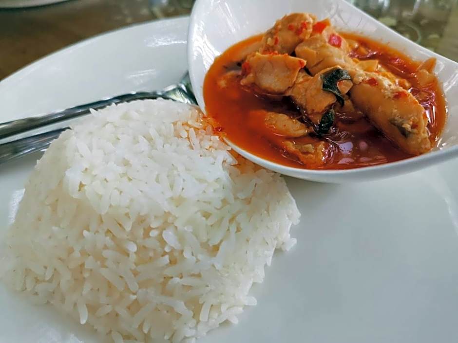 ibeyond Apartment Romklao Suvarnabhumi