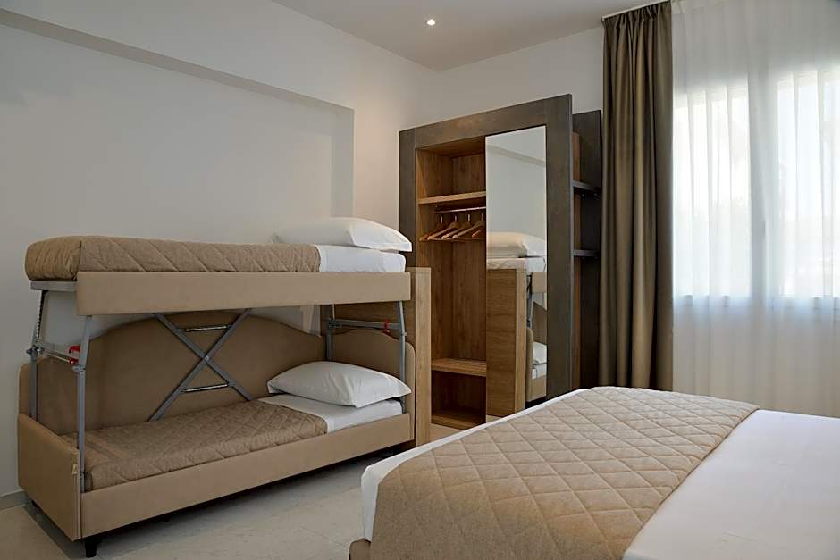 Hotel Ducale