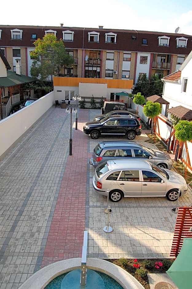 Garni Boutique Hotel Arta