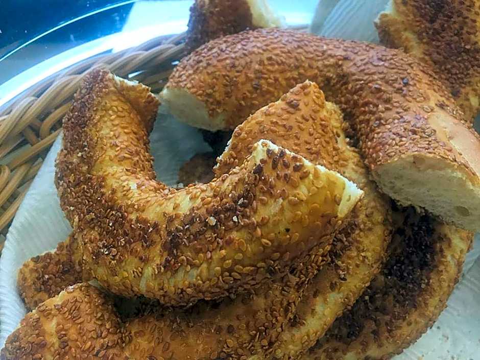 Imamoglu Pasa Butik Hotel