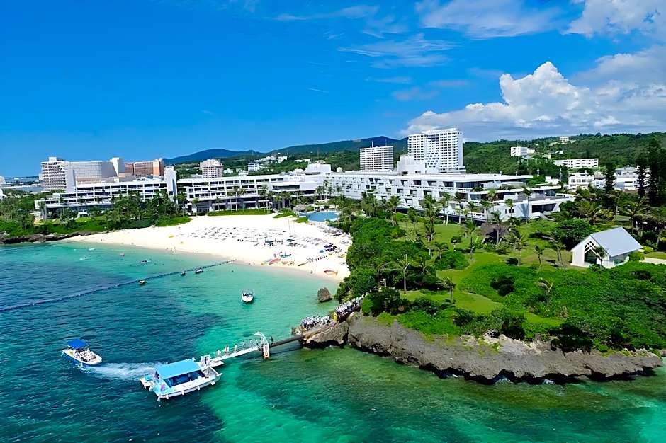Palace In Moon Beach