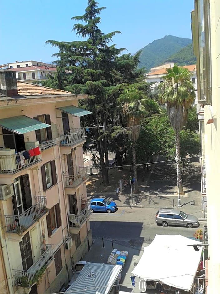 Primo Posto – Salerno, UT