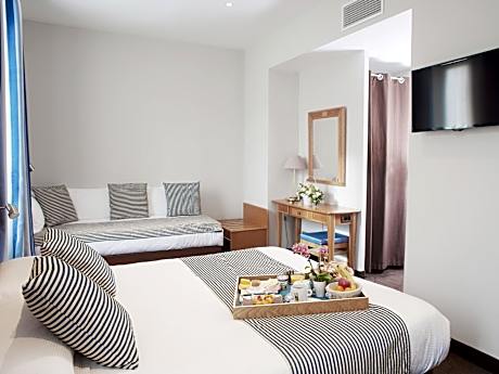 Family Superior Room