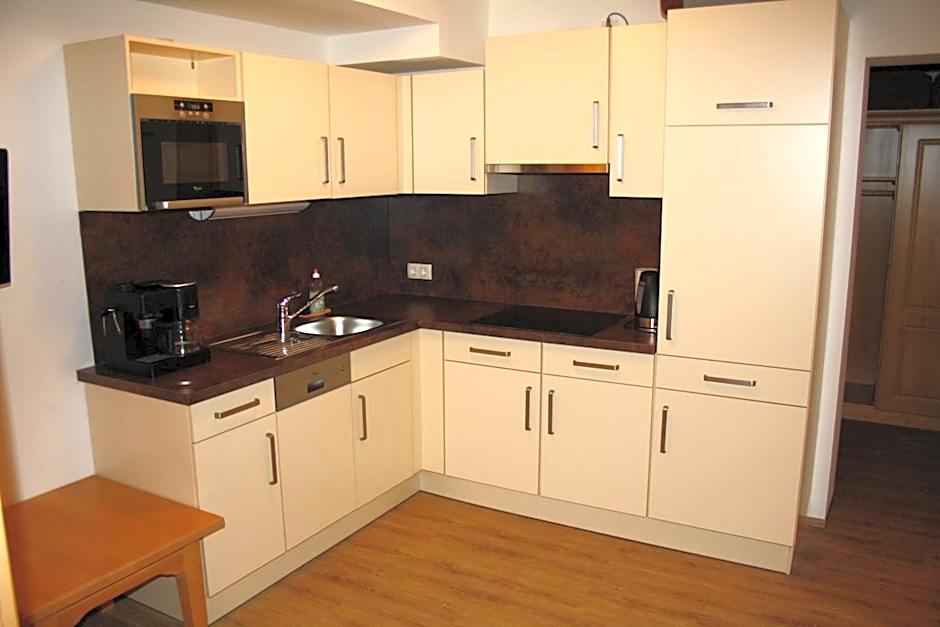 Hotel Garni Dorfblick