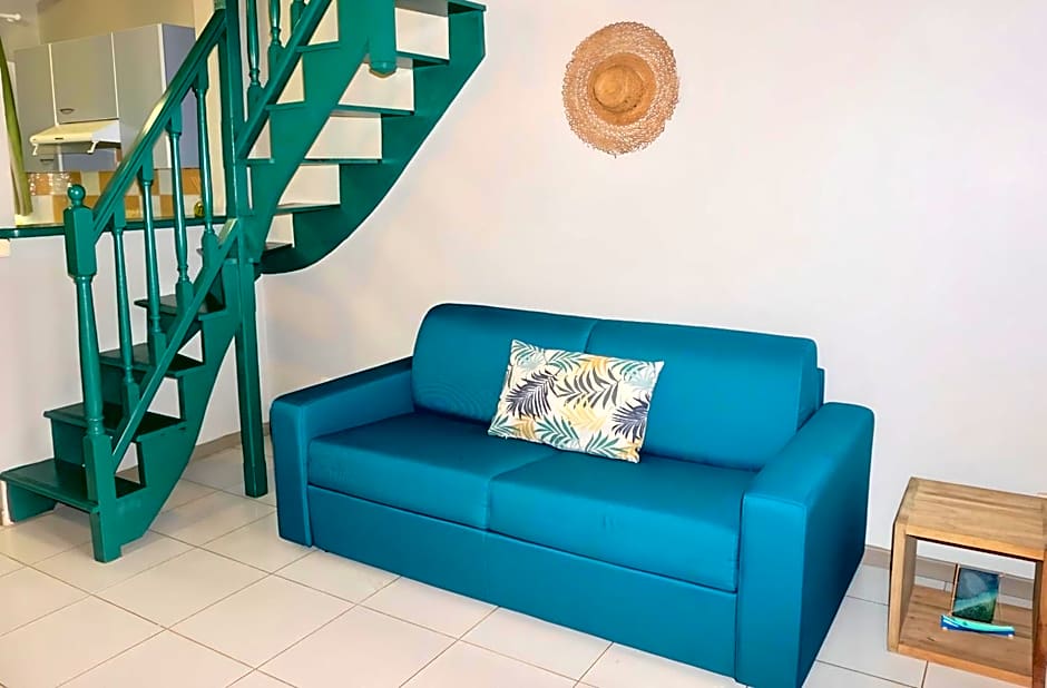 Domaine de l'Anse Ramier