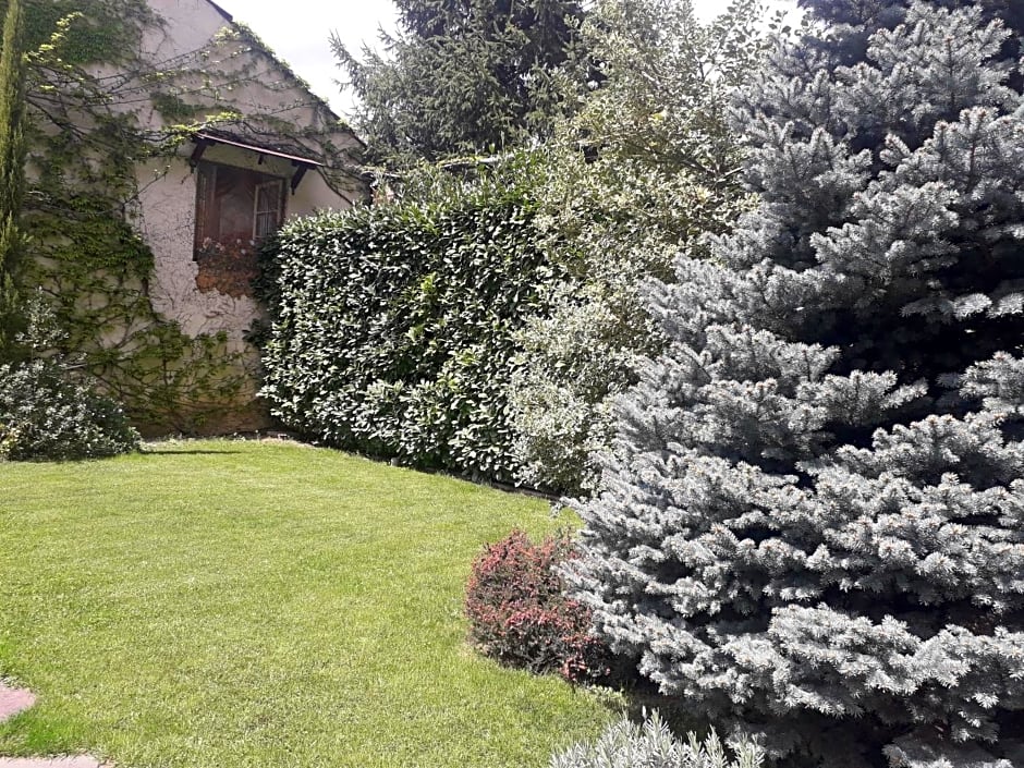 Maison Lavande