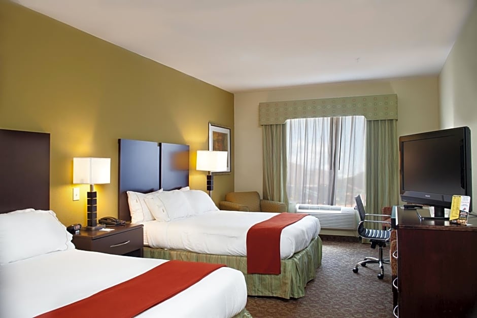 Holiday Inn Express Hotel & Suites Waller By IHG
