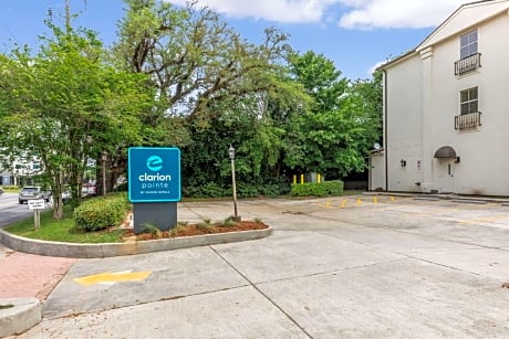 Clarion Pointe Lafayette