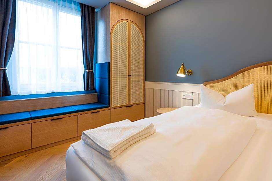 SEETELHOTEL Ostseeresidenz Heringsdorf