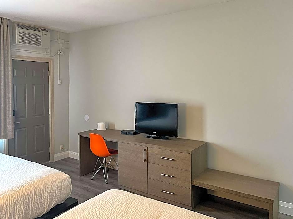 Motel 6 Sault Ste. Marie, ON