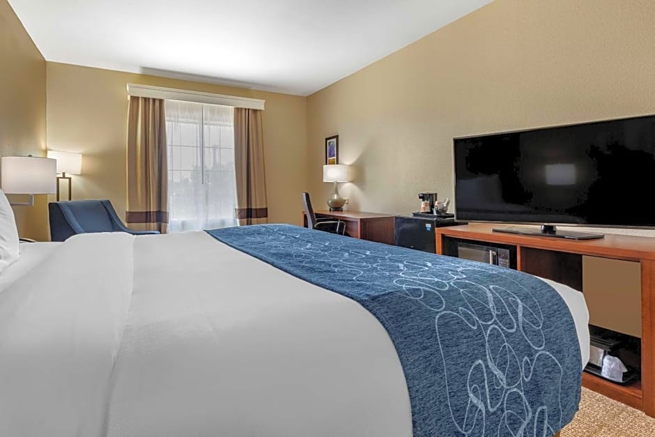 Comfort Inn & Suites Paris