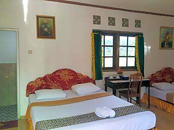 Putri Duyung Guest House