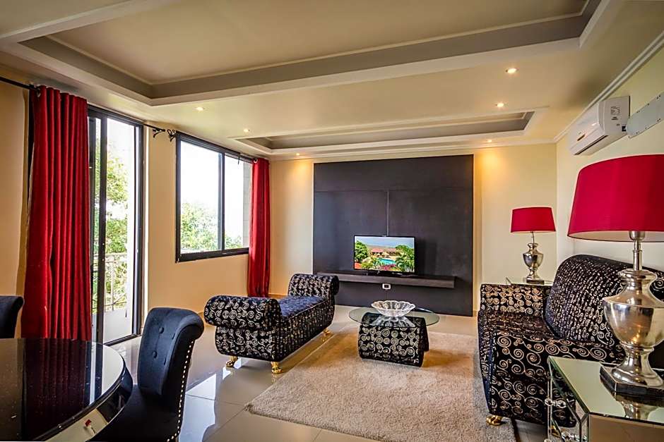 Country Lodge Complex