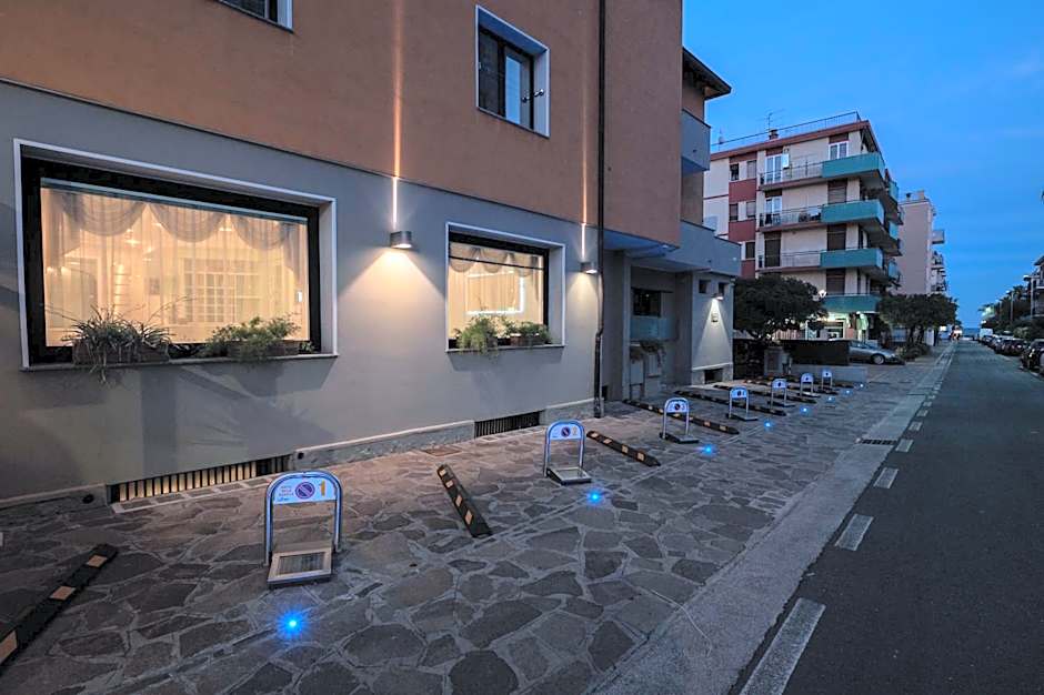 New Automatic Villa Daniela