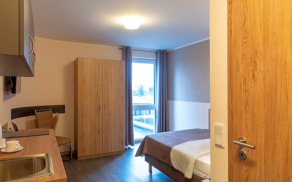 Dominik Hotel & Eventsaal