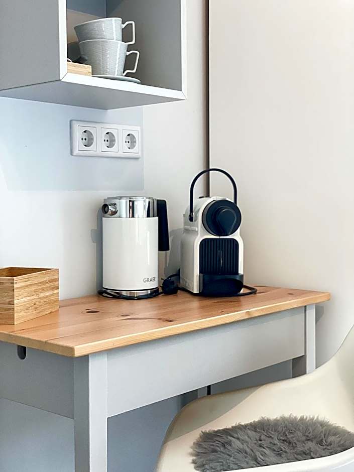 Landhaus Nordstern Hotel garni