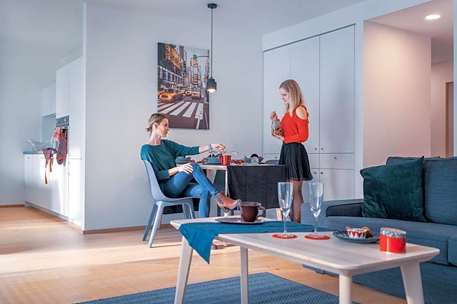 Smart & Green Living by Ambiente