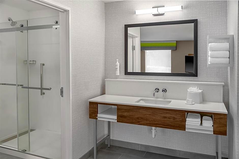 Hampton Inn By Hilton & Suites Tacoma/Puyallup