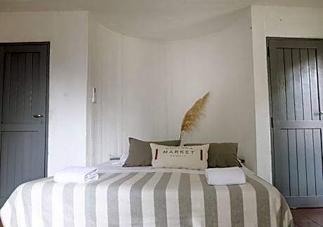 Posada Mendoza by DOT Tradition