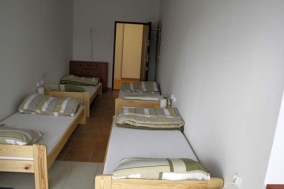 Pokoje Gościnne Marusa