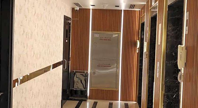 Paragon Hotel Apartments