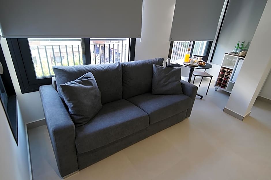 BET Apartments - Suites Puerto Valencia
