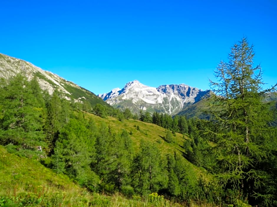 Gästehaus Marianne Baier