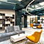 Hotel Vision Budapest by Continental Group