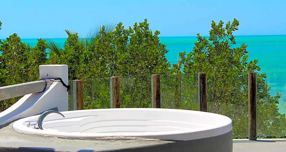 Spirit Holbox