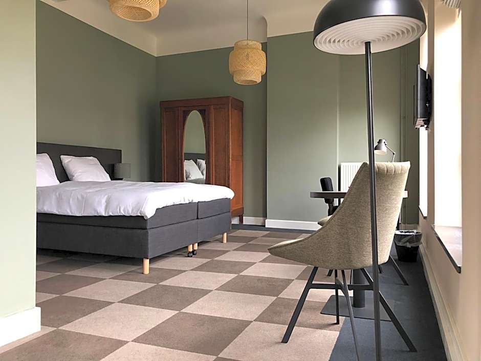 De Pastorie Bed & Breakfast