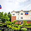 Fairfield Inn & Suites by Marriott Portsmouth Exeter